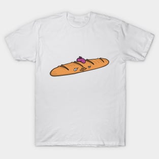 French Baguette T-Shirt